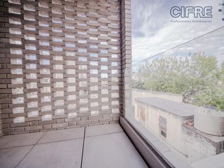 Foto 20 de Departamento monoambiente a estrenar con balcón y amenities!