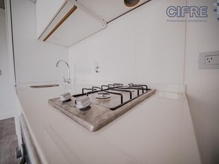 Foto 26 de Departamento monoambiente a estrenar con balcón y amenities!