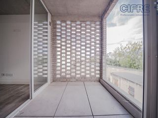 Foto 16 de Departamento monoambiente a estrenar con balcón y amenities!