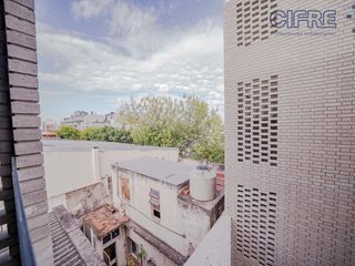 Foto 21 de Departamento monoambiente a estrenar con balcón y amenities!