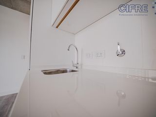 Foto 27 de Departamento monoambiente a estrenar con balcón y amenities!