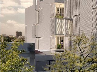 Foto 46 de Departamento monoambiente a estrenar con balcón y amenities!