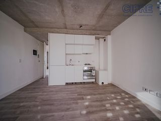 Foto 4 de Departamento monoambiente a estrenar con balcón y amenities!