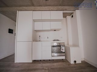 Foto 10 de Departamento monoambiente a estrenar con balcón y amenities!