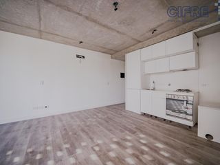 Foto 5 de Departamento monoambiente a estrenar con balcón y amenities!