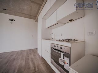 Foto 12 de Departamento monoambiente a estrenar con balcón y amenities!