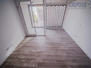 Foto 13 de Departamento monoambiente al contra frente con amenities