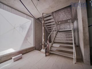 Foto 4 de Departamento monoambiente balcón con amenities! Oportunidad!