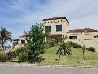 Foto 9 de lote / terreno en venta barrio el rebenque  acepta permuta