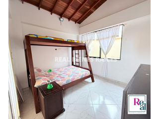 Foto 11 de Arrienda la casa de tus sueños en unidad cerrada