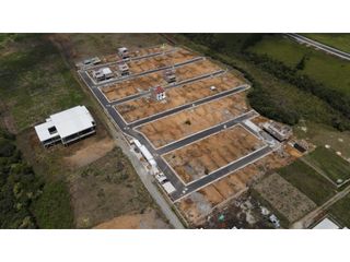 Foto 1 de BROKER - LOTE EN VENTA CONJUNTO SAN CRISTOBAL RESIDENCIAL POPAYAN