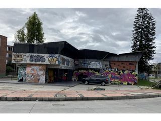Foto 1 de LOCAL COMERCIAL EN VENTA, LOS HEROES