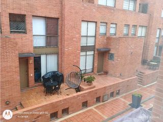 Foto 1 de Venta Casa Conjunto Cerrado Colina Campestre Bogota.