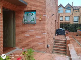 Foto 3 de Venta Casa Conjunto Cerrado Colina Campestre Bogota.
