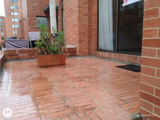 Foto 2 de Venta Casa Conjunto Cerrado Colina Campestre Bogota.
