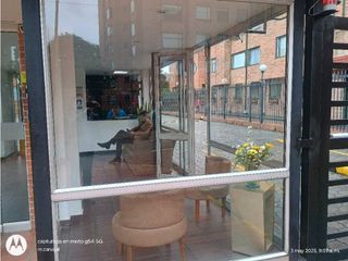 Foto 46 de Venta Casa Conjunto Cerrado Colina Campestre Bogota.