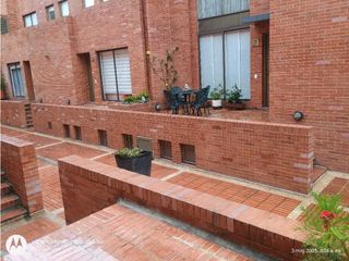 Foto 4 de Venta Casa Conjunto Cerrado Colina Campestre Bogota.