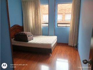 Foto 18 de Venta Casa Conjunto Cerrado Colina Campestre Bogota.