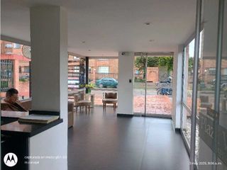 Foto 44 de Venta Casa Conjunto Cerrado Colina Campestre Bogota.