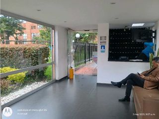 Foto 43 de Venta Casa Conjunto Cerrado Colina Campestre Bogota.
