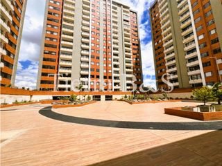 Foto 1 de VENTA ESPECTACULAR APARTAMENTO EN LAGOS DE CORDOBA  $940.000.000