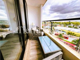 Foto 9 de VENTA ESPECTACULAR APARTAMENTO EN LAGOS DE CORDOBA  $940.000.000