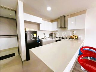 Foto 5 de VENTA ESPECTACULAR APARTAMENTO EN LAGOS DE CORDOBA  $940.000.000