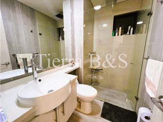 Foto 17 de VENTA ESPECTACULAR APARTAMENTO EN LAGOS DE CORDOBA  $940.000.000
