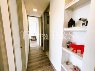 Foto 11 de VENTA ESPECTACULAR APARTAMENTO EN LAGOS DE CORDOBA  $940.000.000