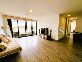 Foto 7 de VENTA ESPECTACULAR APARTAMENTO EN LAGOS DE CORDOBA  $940.000.000