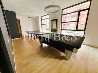 Foto 20 de VENTA ESPECTACULAR APARTAMENTO EN LAGOS DE CORDOBA  $940.000.000