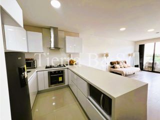 Foto 4 de VENTA ESPECTACULAR APARTAMENTO EN LAGOS DE CORDOBA  $940.000.000