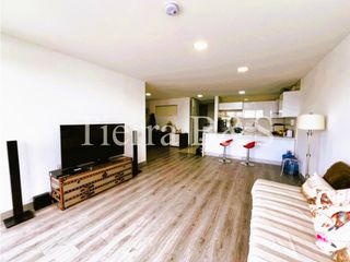 Foto 8 de VENTA ESPECTACULAR APARTAMENTO EN LAGOS DE CORDOBA  $940.000.000