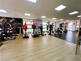 Foto 18 de VENTA ESPECTACULAR APARTAMENTO EN LAGOS DE CORDOBA  $940.000.000