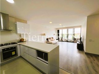 Foto 3 de VENTA ESPECTACULAR APARTAMENTO EN LAGOS DE CORDOBA  $940.000.000