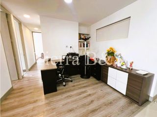 Foto 10 de VENTA ESPECTACULAR APARTAMENTO EN LAGOS DE CORDOBA  $940.000.000
