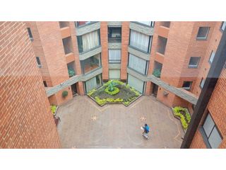 Foto 4 de VENDO APARTAMENTO ESQUINERO COLINA CAMPESTRE - OPORTUNIDAD