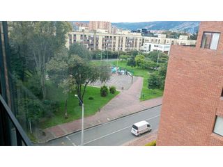 Foto 2 de VENDO APARTAMENTO ESQUINERO COLINA CAMPESTRE - OPORTUNIDAD