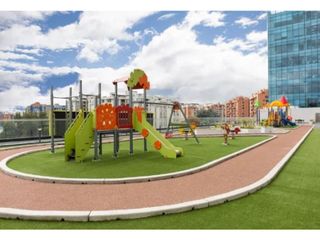 Foto 3 de Apartamento en venta 61 m2 Salitre