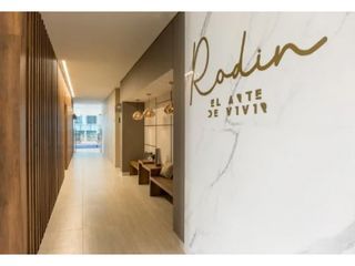 Foto 2 de Apartamento en venta 61 m2 Salitre