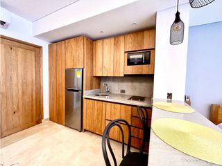 Foto 5 de Apartamento en Venta Cartagena Beach Crespo Uso Mixto