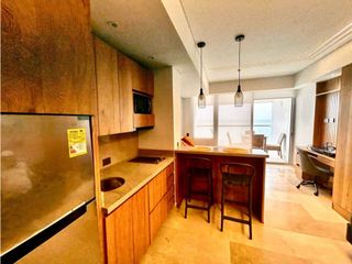 Foto 3 de Apartamento en Venta Cartagena Beach Crespo Uso Mixto