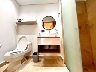 Foto 7 de Apartamento en Venta Cartagena Beach Crespo Uso Mixto