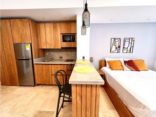 Foto 4 de Apartamento en Venta Cartagena Beach Crespo Uso Mixto
