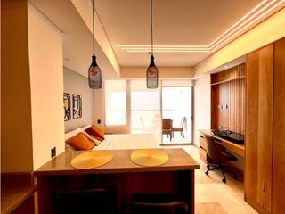 Foto 2 de Apartamento en Venta Cartagena Beach Crespo Uso Mixto