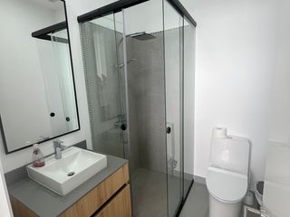 Foto 20 de Venta Departamento IQON piso alto La Carolina