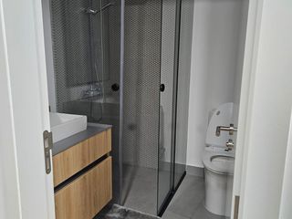 Foto 14 de Venta Departamento IQON piso alto La Carolina