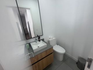 Foto 17 de Venta Departamento IQON piso alto La Carolina