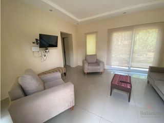 Foto 3 de MODERNA CASA EN PINAMAR