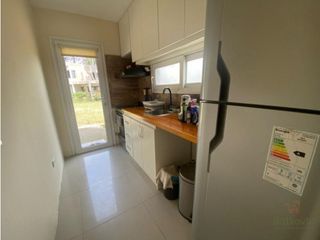 Foto 5 de MODERNA CASA EN PINAMAR